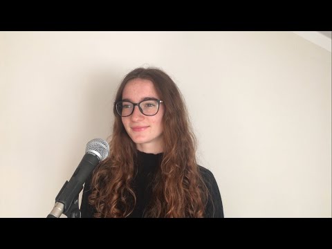Work Song - Hozier (Zuzanna Brom cover)