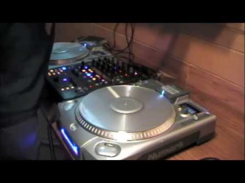 DJ R.E.S.P.E.C.T. 's 1st Youtube Mix!!!
