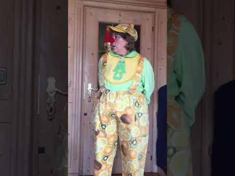 Malona und....der Sylvesterknaller