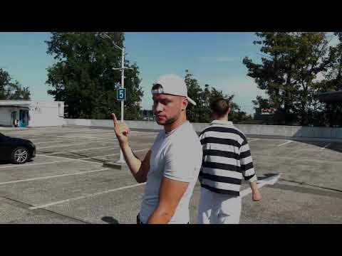 Young Mask x Rill - Switches (Official Visuals)