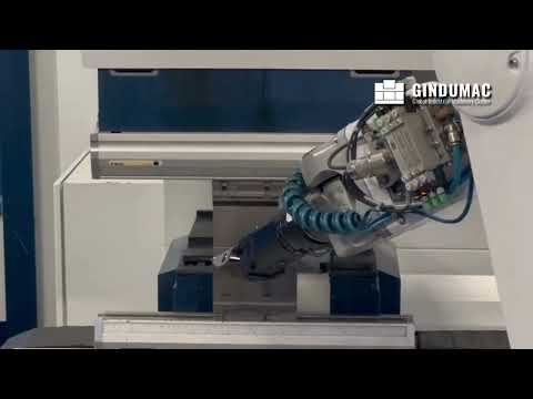TRUMPF TRUBEND CELL 7000 (2014) Press Brake