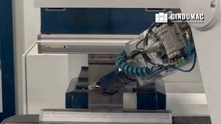 Robot industriel Trumpf TRUBEND CELL 7000 à vendre - Image 4 | Machineryline MA Robot industriel Trumpf TRUBEND CELL 7000 | Image 4 - Machineryline