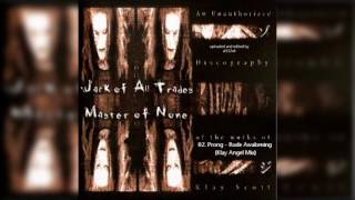Klay Scott - Jack of All Trades; Master of None (Full album)