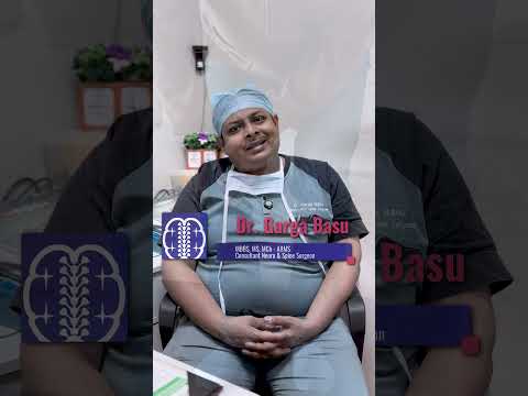 Back Pain Shooting Down the Leg? Sciatica Explained | Dr. Garga Basu
