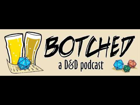 Botched Podcast 52: Season 2 Episode 16: Law & Order: Botched Edition