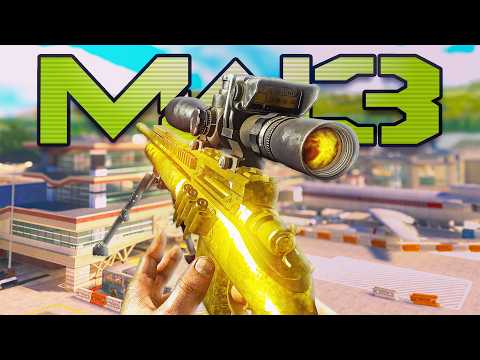 MW3 Remastered just got UPDATED in 2026.. 🤯