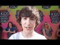 Kids Choice Awards Vincent Martella