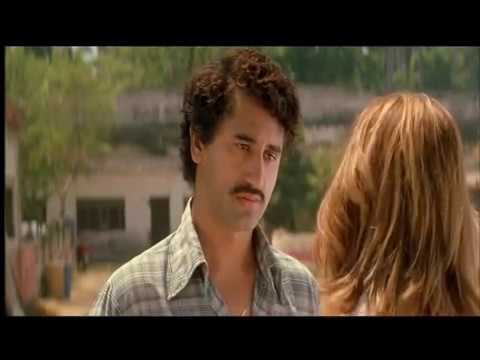 Doppiaggio in Ita Blow Pablo Escobar