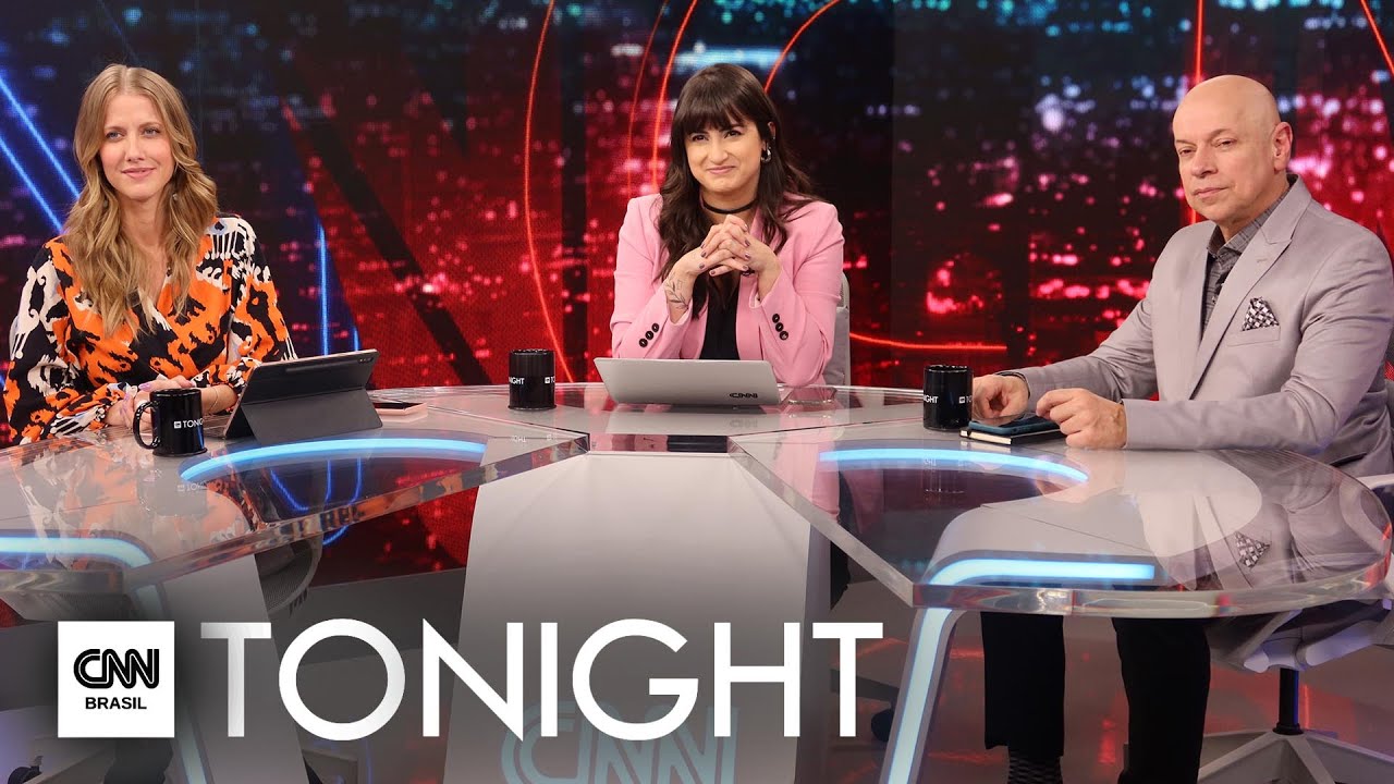 O WHATSAPP DEMANDA MUITO DO NOSSO TEMPO? | CNN Tonight