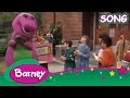 Barney Pumpernickel Bread SONG