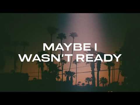 Shane Codd feat. Charlotte Haining - Always On My Mind (Lyric Video)
