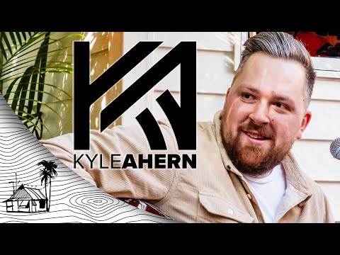 Kyle Ahern - Good Will Come ft. Eric Rachmany (Live Music) | Sugarshack Sessions