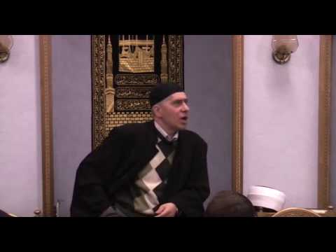 Hafiz Husejn Čajlaković Švedska - Malme  (4 DIO)