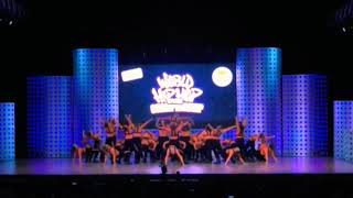 The Royal Family | New Zealand | HHI 2019 MegaCrew Division