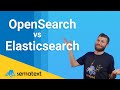 Elasticsearch Vs OpenSearch Comparing Elastic And AWS Search Engines