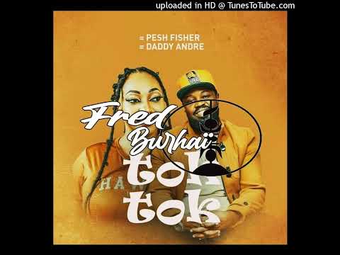 🔲🔲DJ M.R.K FT DADDY ANDRE FT PESH FISHER - TOK TOK [ZOUK  2023]🔲🔲
