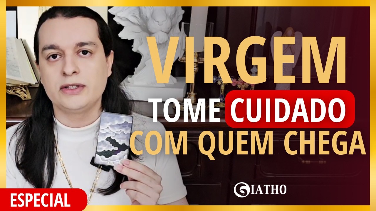 VIRGO TODAY Until the end of JUNE, Attention! Revelation, Exciting