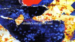 World's End Girlfriend - Dream's End Come True (2002) - Full Album