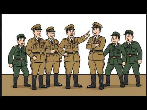 The Coup That Tried to Stop Japan’s Surrender| short documentary in English 