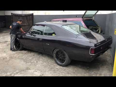 Opala 6cc aspirado comando 298