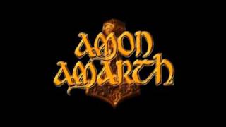 Amon Amarth - Fate of Norns HQ