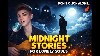 [Episode 48] WWM | MIDNIGHT STORIES FOR LONELY SOULS | TidingsK ~