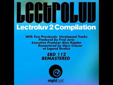 Lectroluv: Hey Baby (Big Baby Mix)