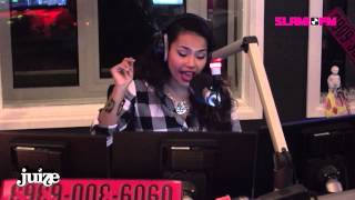 OOAK - Act Like This (Live) | Juize