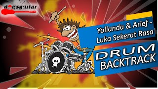 Download lagu Yollanda & Arief - Luka Sekerat Rasa drumless | TANPA DRUM BACKTRACK mp3 Download lagu Yollanda & Arief - Luka Sekerat Rasa drumless | TANPA DRUM BACKTRACK mp3