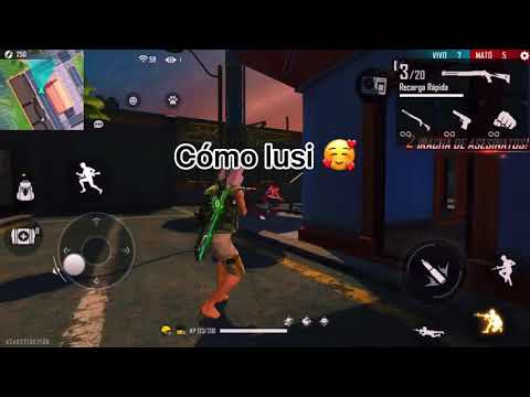 Demonia como lusi 👿👿