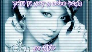 This is not a love song by Nix(A capella)-Preview-( Koda Kumi cover)