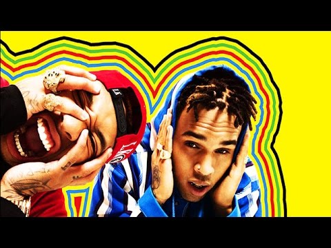 Chris Brown & Tyga - Lights Out ft. Fat Trel (Fan Of A Fan: The Album)