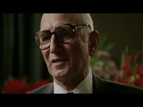 Junior And Mikey Devise Tony's Murder - The Sopranos HD