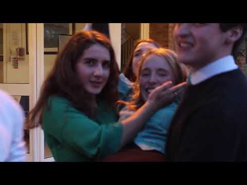 Emanuel School Prefect Video 2018