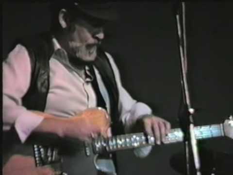 Roy Buchanan - When A Guitar Plays The Blues