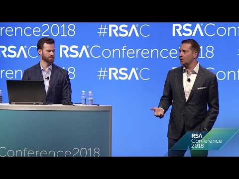 Sneak Peek: Hacking Exposed - Melting Down Memory | RSAC 2018