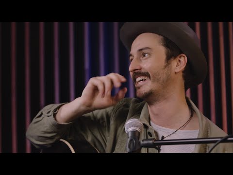 Graham Candy "Aroha" Live - Epiphone inspired by Gibson