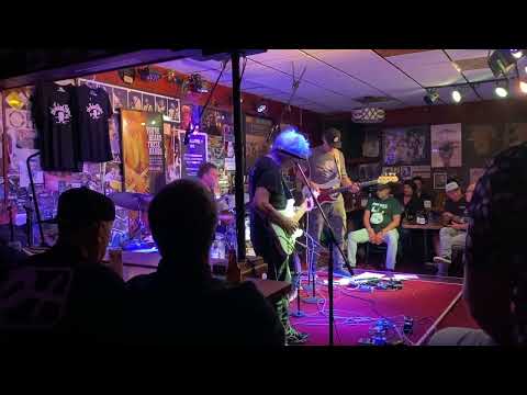 Krantz Carlock Lefebvre - “Six” (Live 2022) LA Baked Potato Set 2