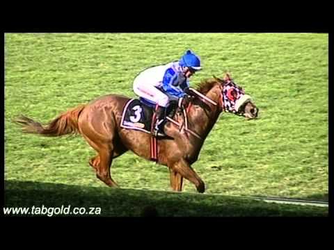 Clairwood 15062014 Race 7 with interview