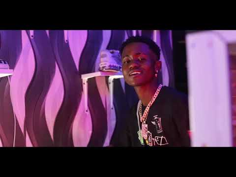 Qhobby Trigha ft Jo Carter x Y Amerika