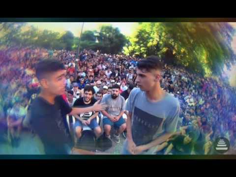 LO MEJOR DE FRIJO /\ GALLOS DEL HIP HOP