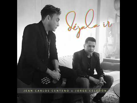 Déjala ir - Jorge Celedón y Jean Carlos Centeno con Ronald Urbina 