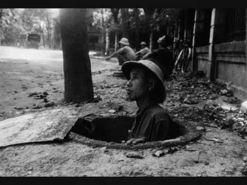 Fortunate Son - Operation Linebacker II - revised