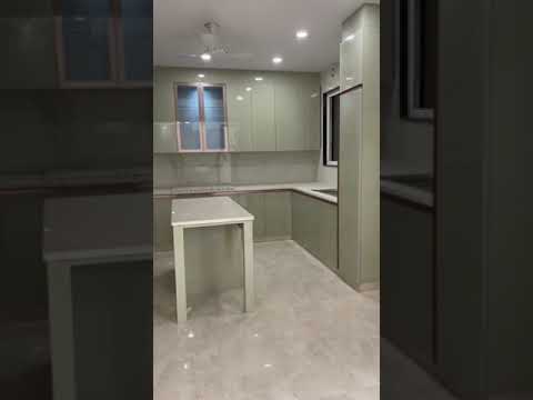 3D Tour Of SK Heritage Apartment