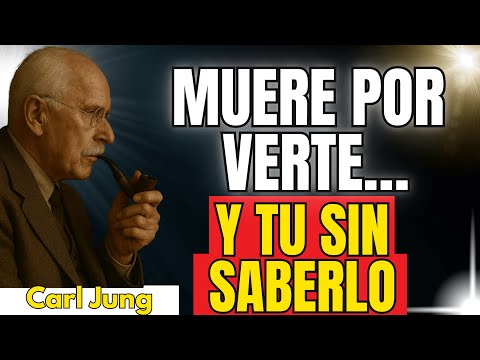 Cuando ALGUIEN te EXTRAÑA de VERDAD, hace ESTO sin SABERLO - Carl Jung