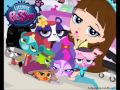Littlest Pet Shop- Dino Pets song 