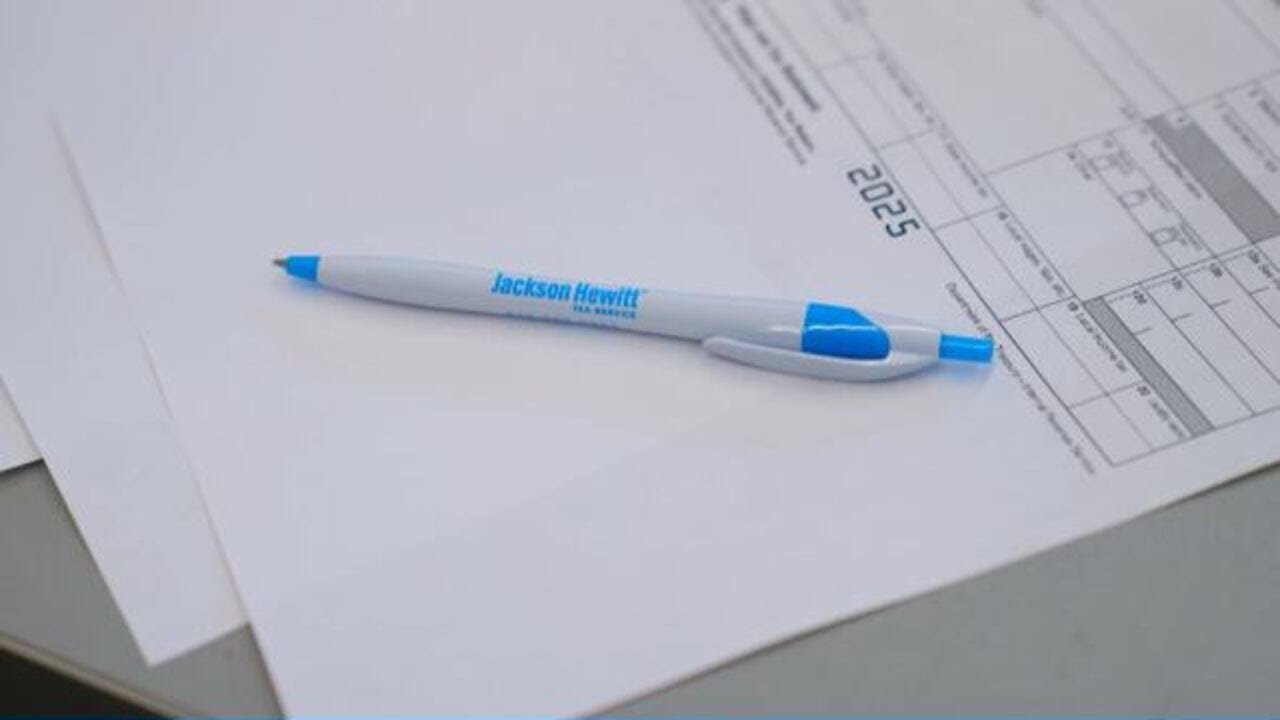 What The Tech? Tax identity PIN