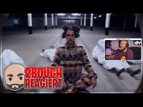 Attitude! Rua - Bitch Silence / 2Bough REAGIERT