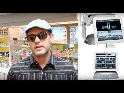 Acuvue my Meibomian Glands for Dry Eye: TearScience joins Johnson and Johnson