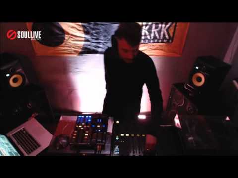 7200 BPH Radioshow Episode 9 - Sam Bernard (soullivefm.com)